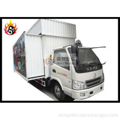 Professional Digital Control Machine 5D Movie Theaters with